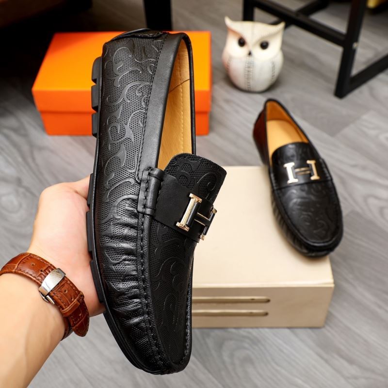 Hermes Business Shoes